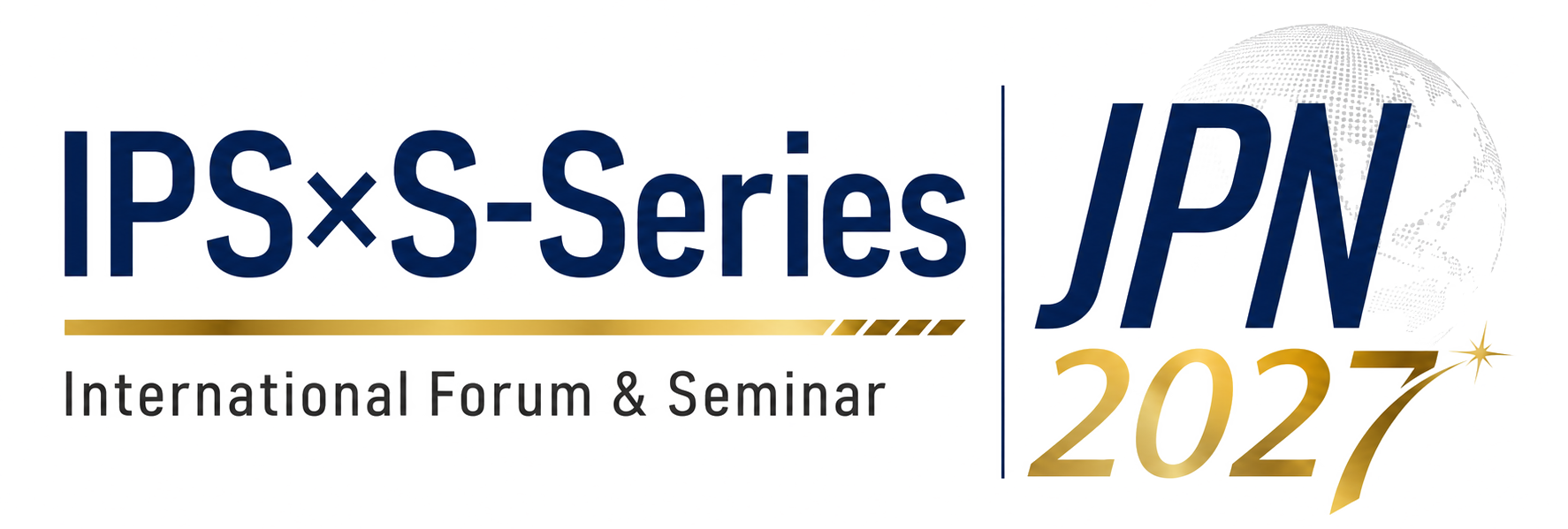 IPS / S-Series セミナー公式サイト